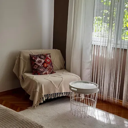 Apartman Zen Mostar