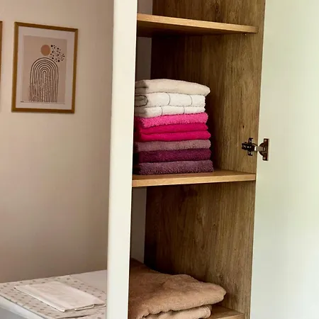 Zen Apartman Mostar