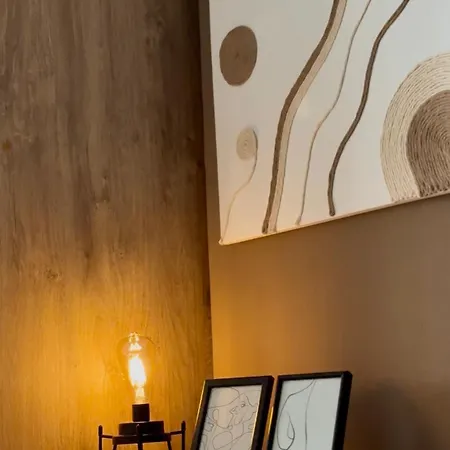 Apartman Zen Mostar